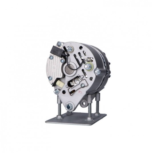 A306 Alternator -zdjęcie numer 7