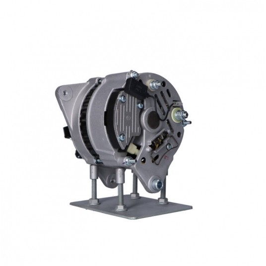 A306N Alternator -zdjęcie numer 3
