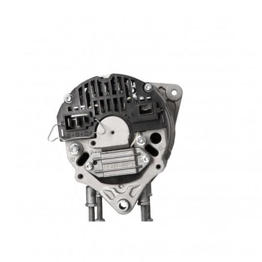 A312 alternator -zdjęcie numer 10