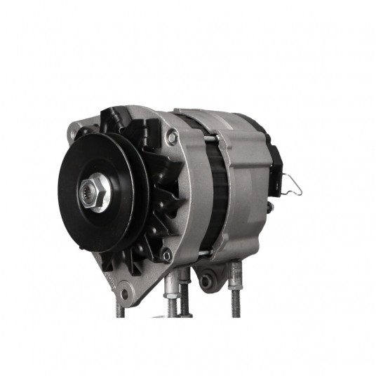 A312 alternator -zdjęcie numer 3