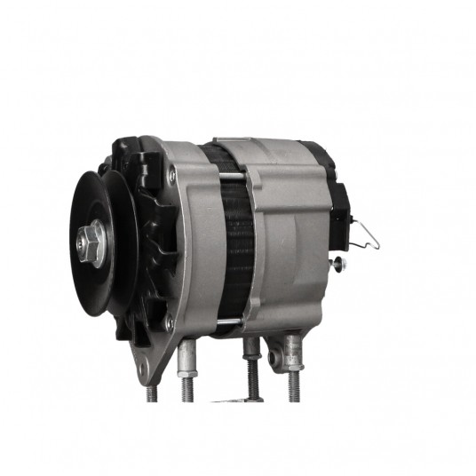 A312 alternator -zdjęcie numer 4
