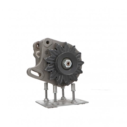 A313 Alternator -zdjęcie numer 12