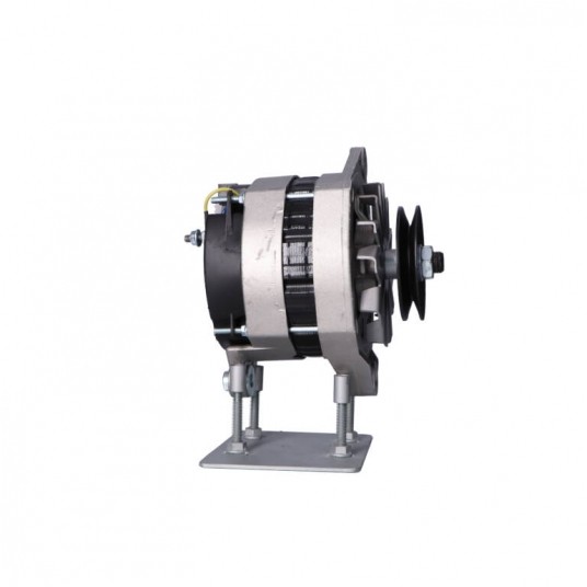 A314 Alternator -zdjęcie numer 13