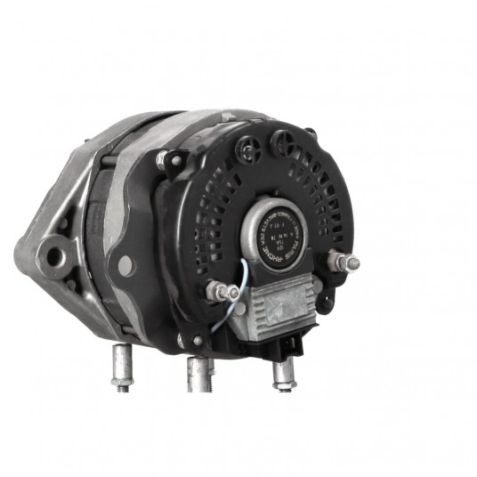 A315 Alternator -zdjęcie numer 8