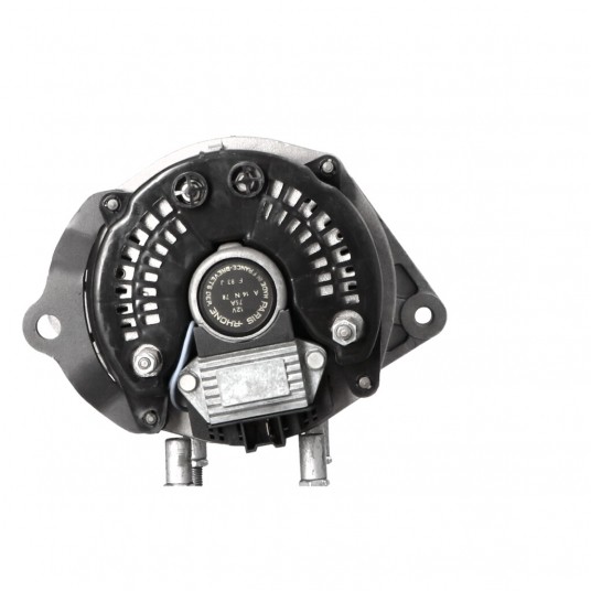 A315 Alternator -zdjęcie numer 10