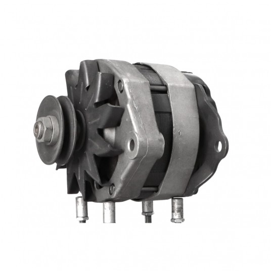 A315 Alternator -zdjęcie numer 4
