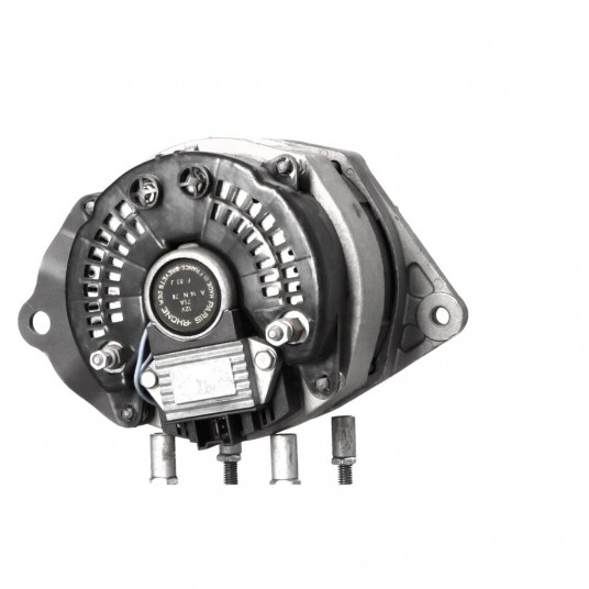 A315 Alternator -zdjęcie numer 11