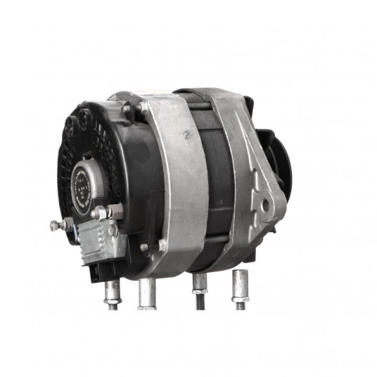 A315 Alternator -zdjęcie numer 13