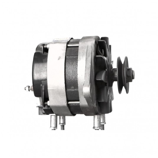A315 Alternator -zdjęcie numer 15