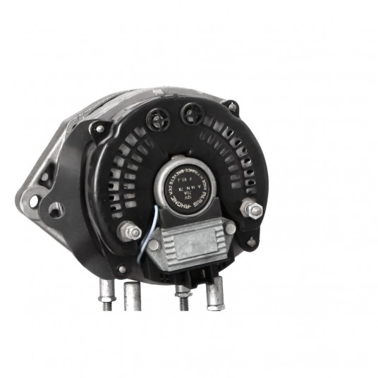 A315 Alternator -zdjęcie numer 9