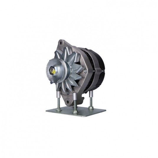 A317 Alternator -zdjęcie numer 2