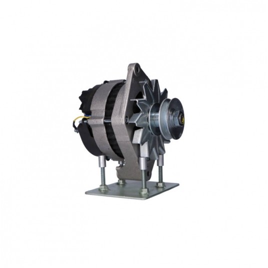 A317 Alternator -zdjęcie numer 7
