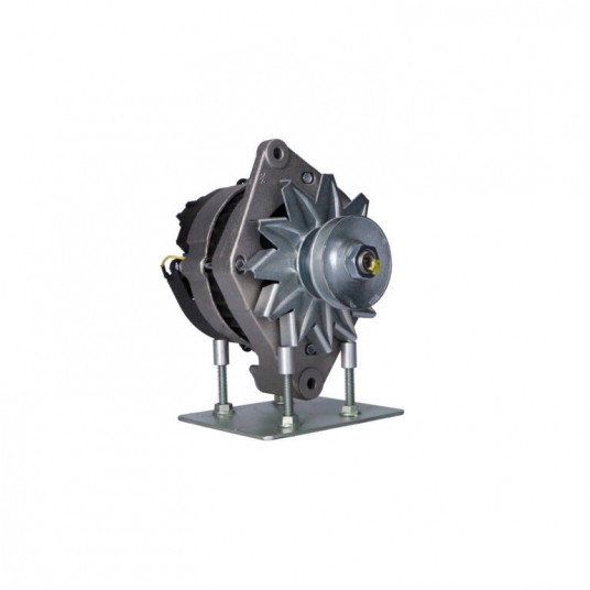 A317 Alternator -zdjęcie numer 8