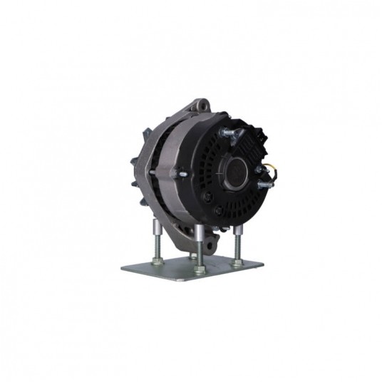 A317N Alternator -zdjęcie numer 4
