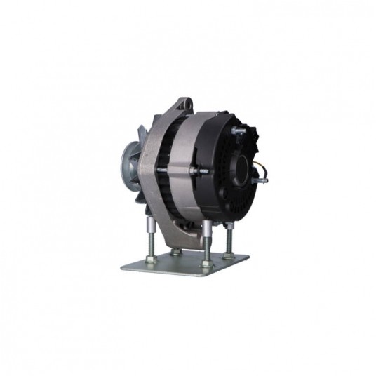 A317N Alternator -zdjęcie numer 3