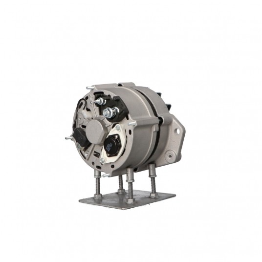A318 Alternator -zdjęcie numer 12