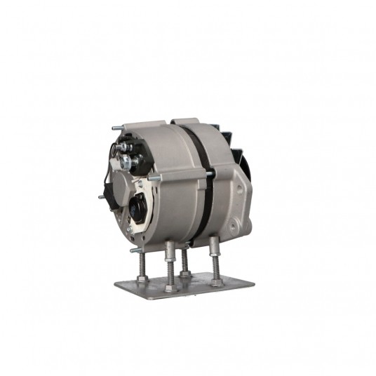 A318N Alternator -zdjęcie numer 13