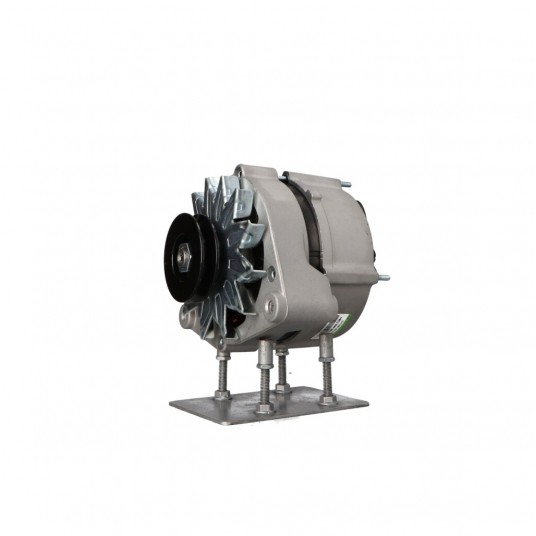 A318N Alternator -zdjęcie numer 4
