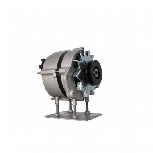 A318N Alternator -zdjęcie numer 16