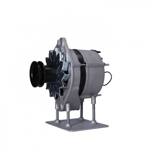 A319 Alternator -zdjęcie numer 2