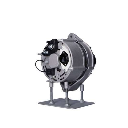 A319N Alternator -zdjęcie numer 8
