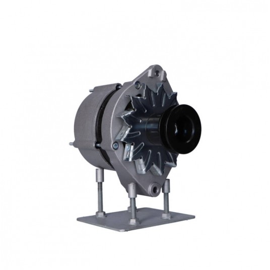 A319N Alternator -zdjęcie numer 12