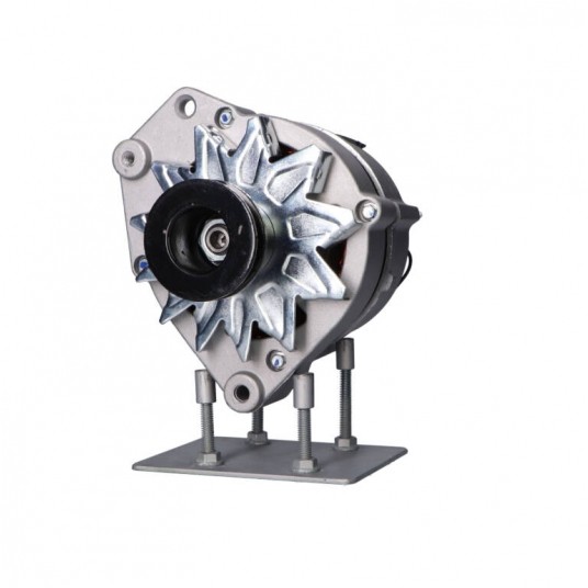 A320 Alternator -zdjęcie numer 2