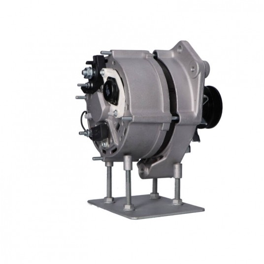 A320 Alternator -zdjęcie numer 11
