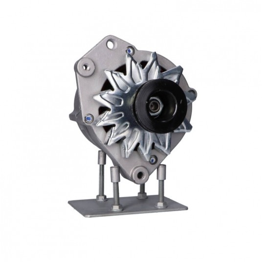 A320N Alternator -zdjęcie numer 8