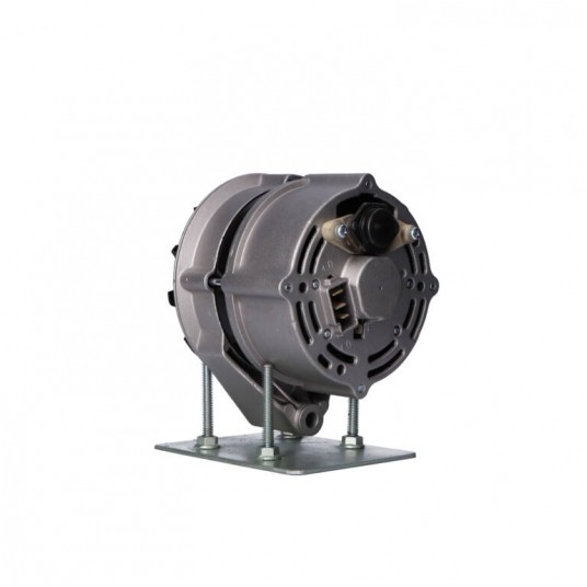 A321 Alternator -zdjęcie numer 7