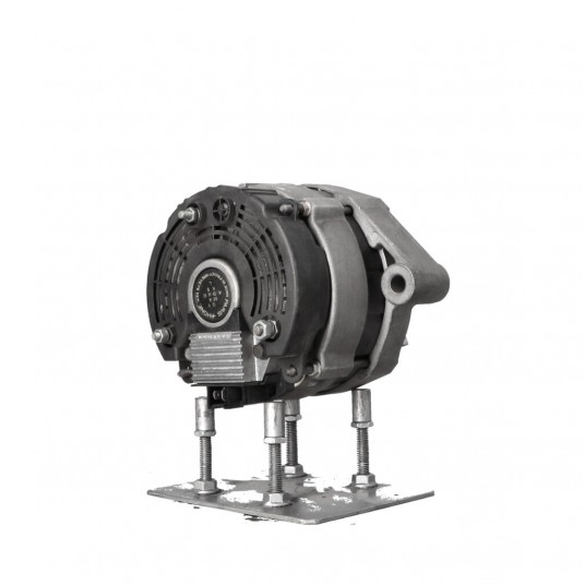 A329 Alternator -zdjęcie numer 12