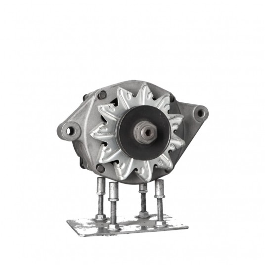 A329 Alternator -zdjęcie numer 18