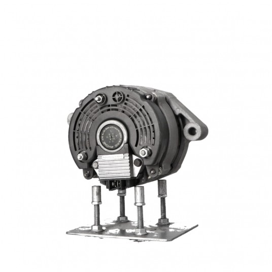 A329 Alternator -zdjęcie numer 11
