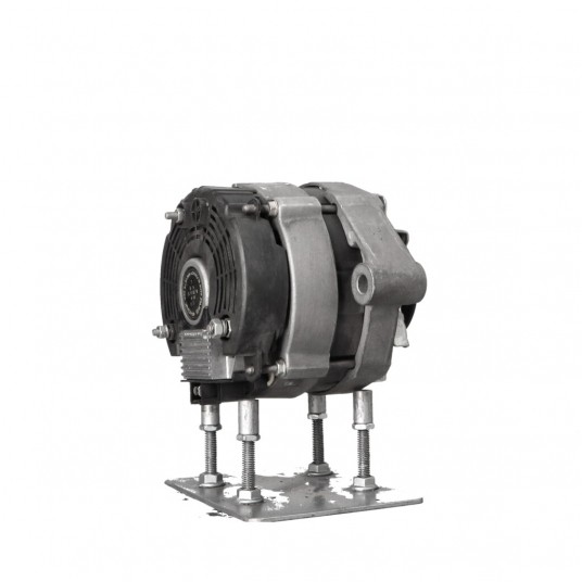 A329 Alternator -zdjęcie numer 13