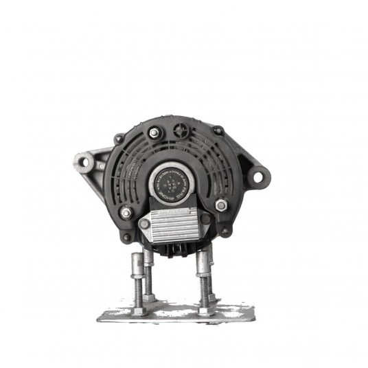 A329 Alternator -zdjęcie numer 10