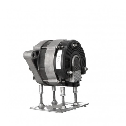 A329 Alternator -zdjęcie numer 7