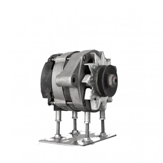A329 Alternator -zdjęcie numer 16