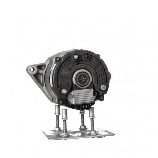 A329 Alternator -zdjęcie numer 9