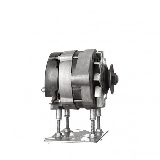 A329 Alternator -zdjęcie numer 15