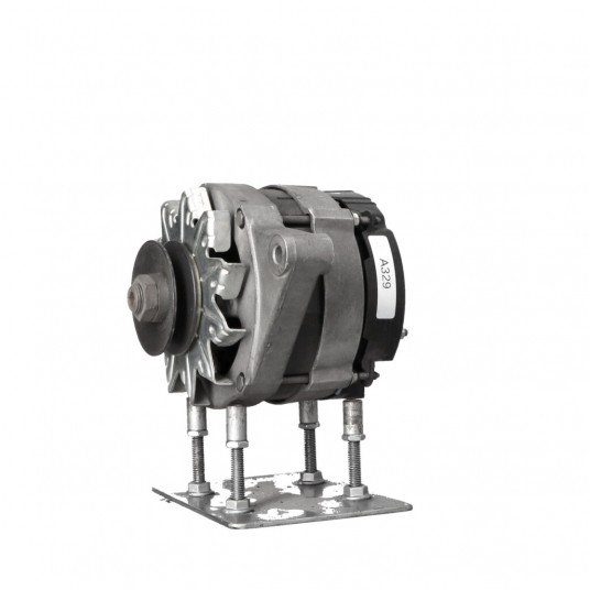 A329 Alternator -zdjęcie numer 4