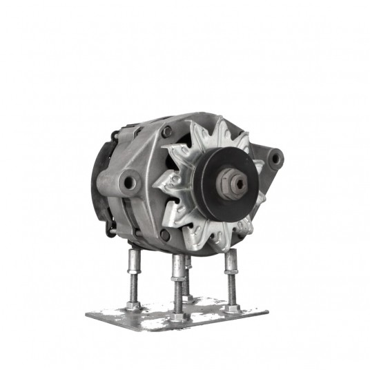 A329 Alternator -zdjęcie numer 17