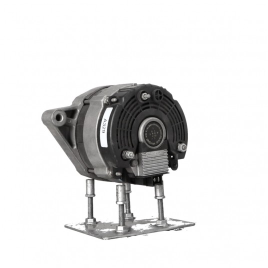 A329 Alternator -zdjęcie numer 8