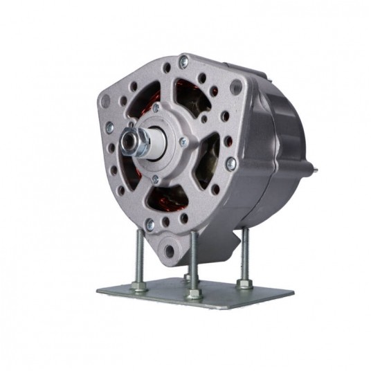 A333 Alternator -zdjęcie numer 3