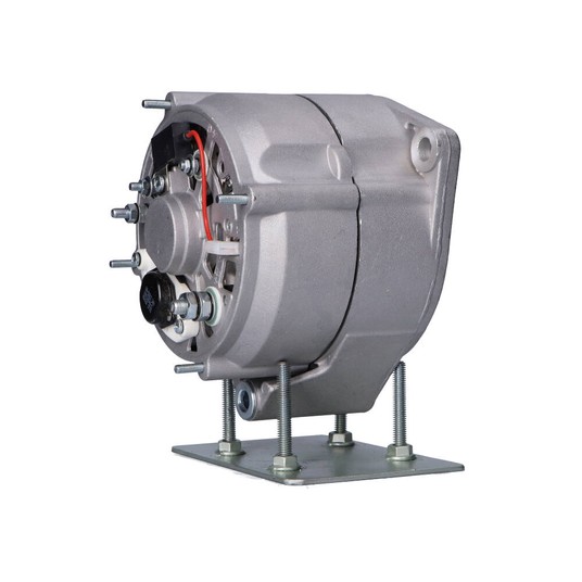A333N Alternator -zdjęcie numer 7