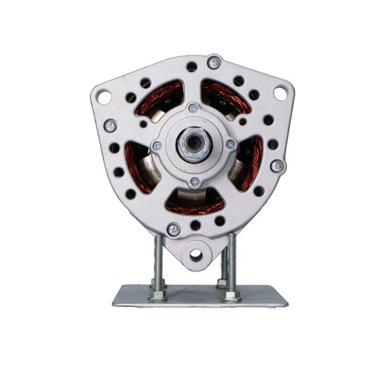 A333N Alternator -zdjęcie numer 3