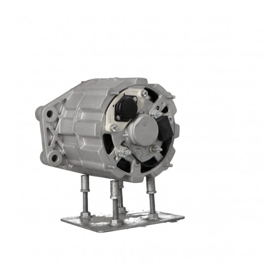A334 Alternator -zdjęcie numer 8