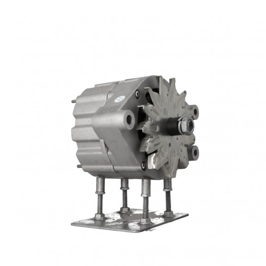 A334 Alternator -zdjęcie numer 16