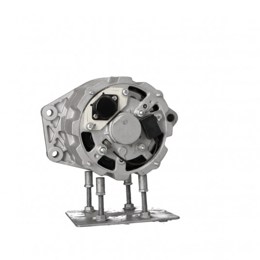 A334 Alternator -zdjęcie numer 9