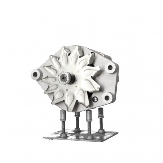 A334 Alternator -zdjęcie numer 2