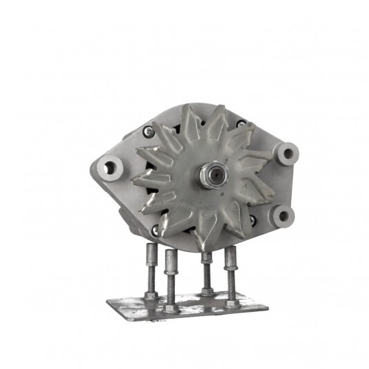A334 Alternator -zdjęcie numer 18
